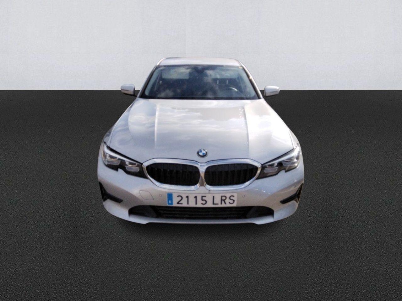 Bmw Series 3 330e - Foto 2