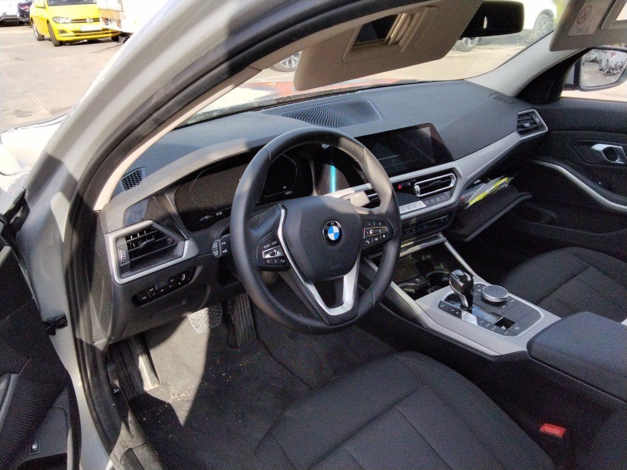 Bmw Series 3 330e - Foto 2