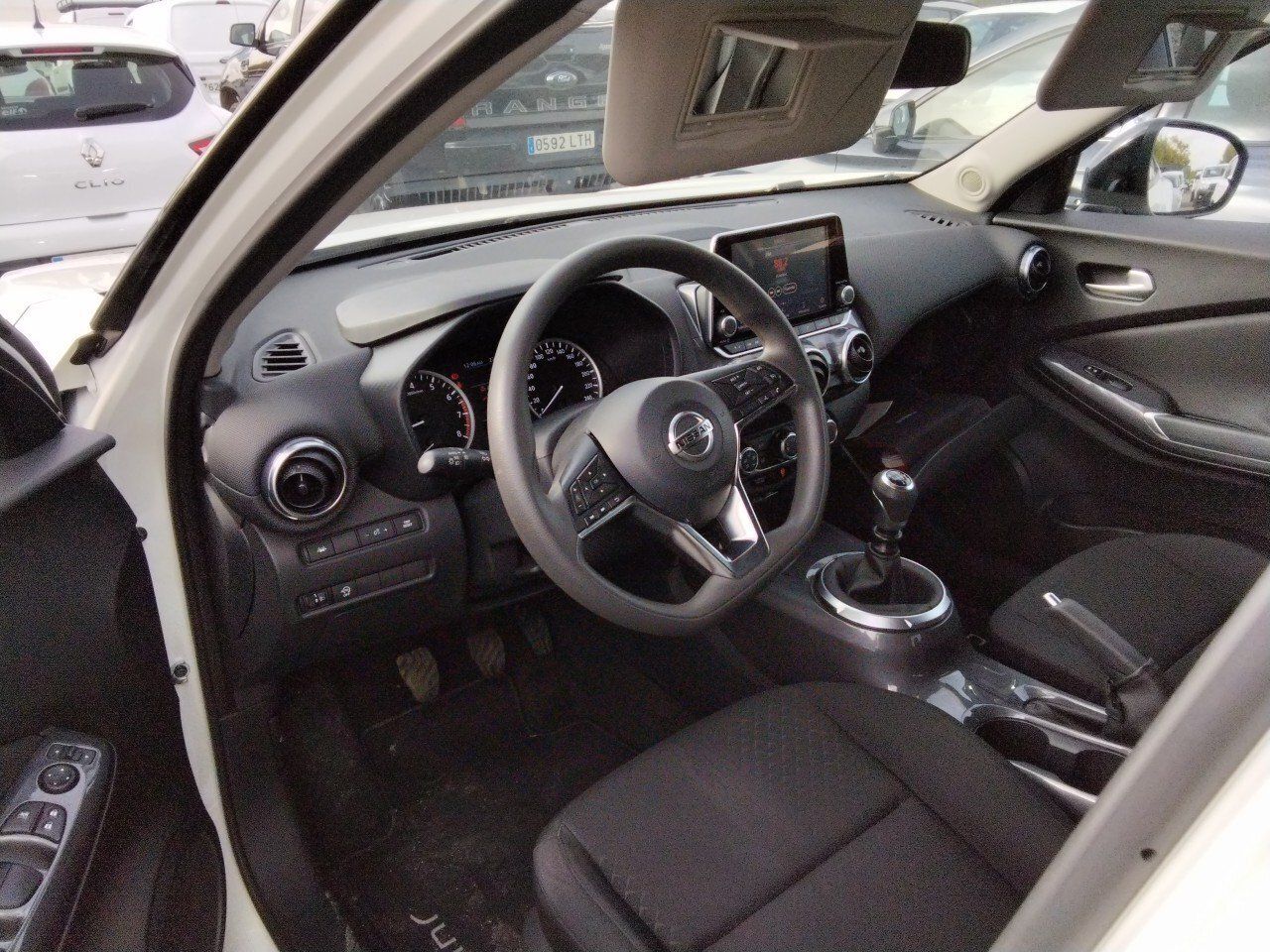 Nissan Juke Dig-t 84 Kw (114 Cv) 6m/t Acenta - Foto 2