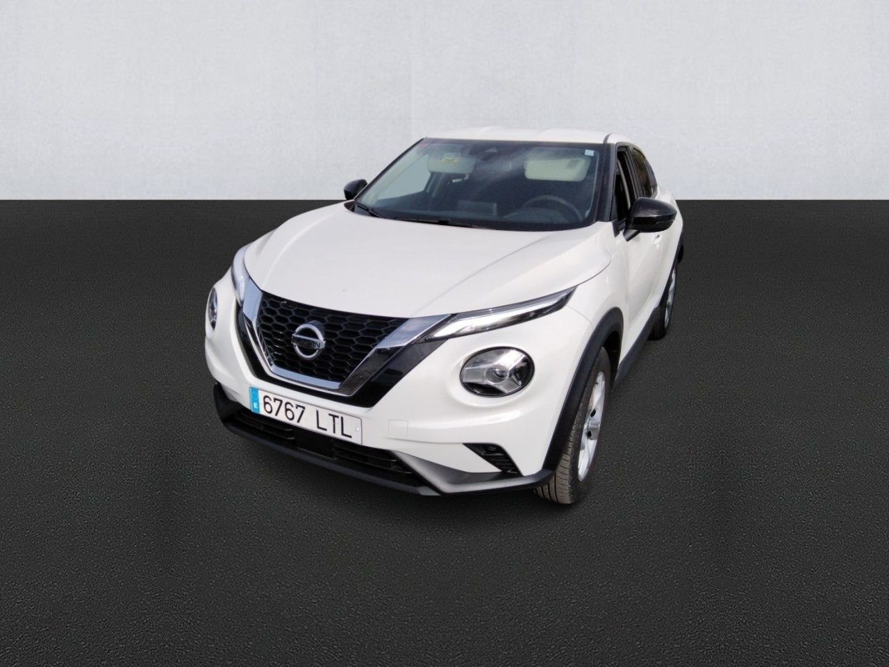 Nissan Juke Dig-t 84 Kw (114 Cv) 6m/t Acenta - Foto 2