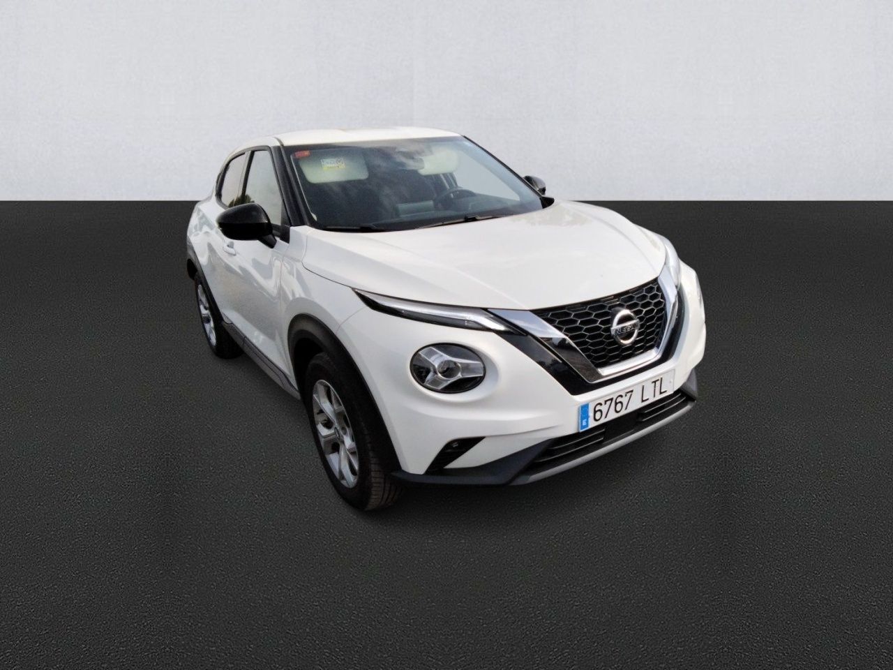 Nissan Juke Dig-t 84 Kw (114 Cv) 6m/t Acenta - Foto 2
