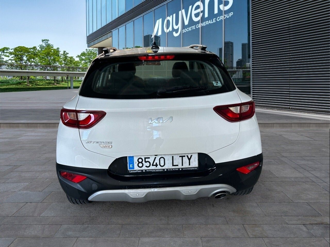 Kia Stonic 1.0 T-gdi 88kw (120cv) Mhev Imt Drive - Foto 2