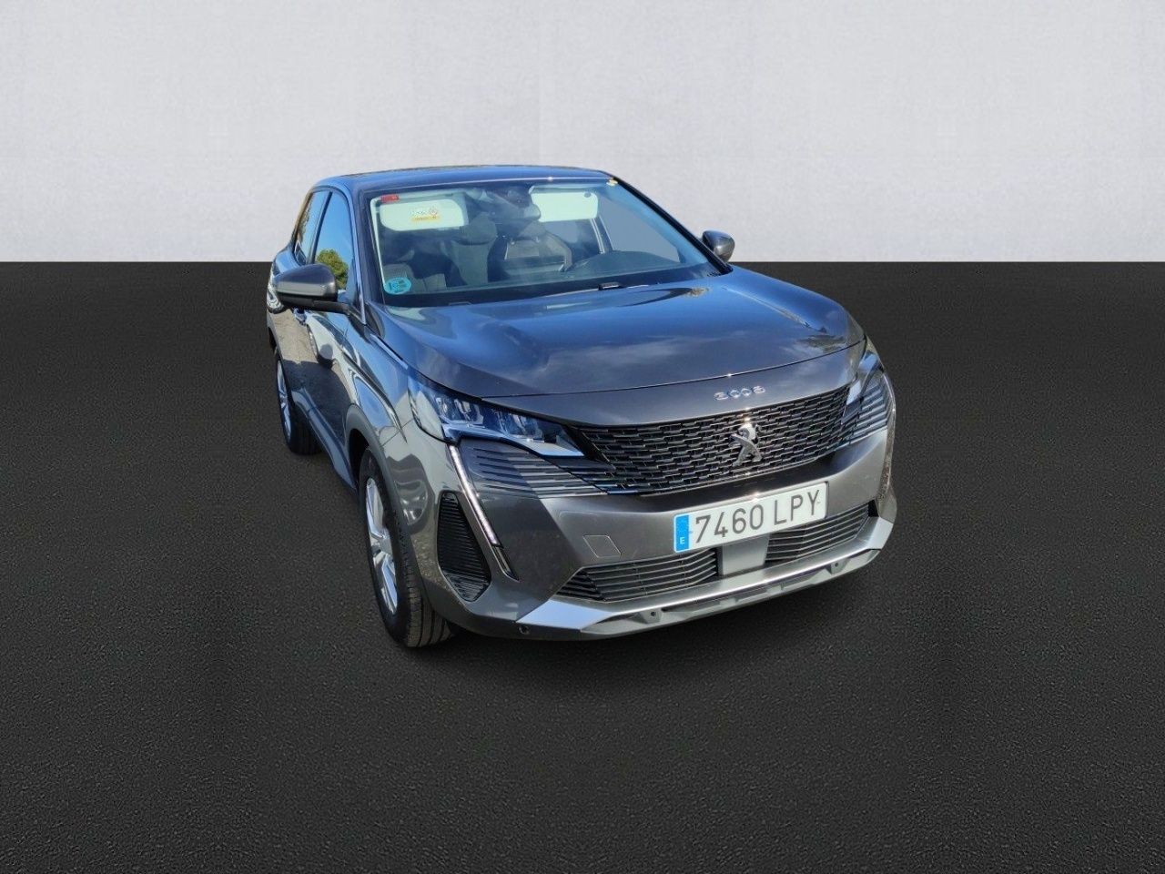 Peugeot 3008 1.5 Bluehdi 96kw (130cv) S&s Active Pack - Foto 2