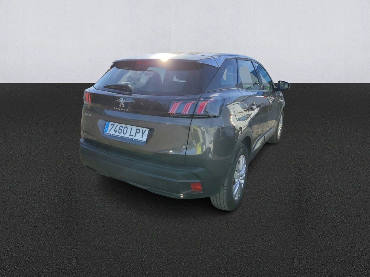 Peugeot 3008 1.5 Bluehdi 96kw (130cv) S&s Active Pack - Foto 2