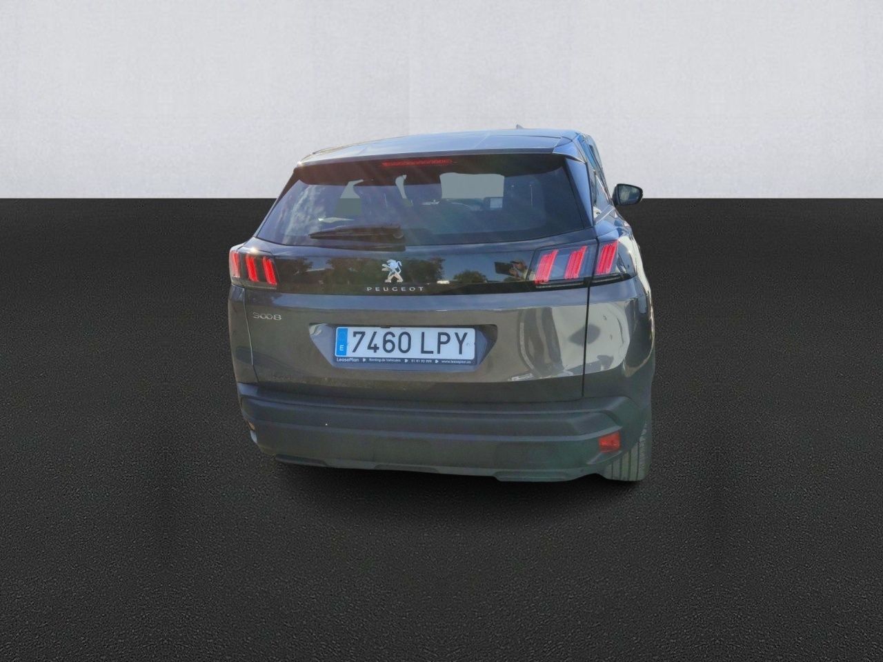 Peugeot 3008 1.5 Bluehdi 96kw (130cv) S&s Active Pack - Foto 2