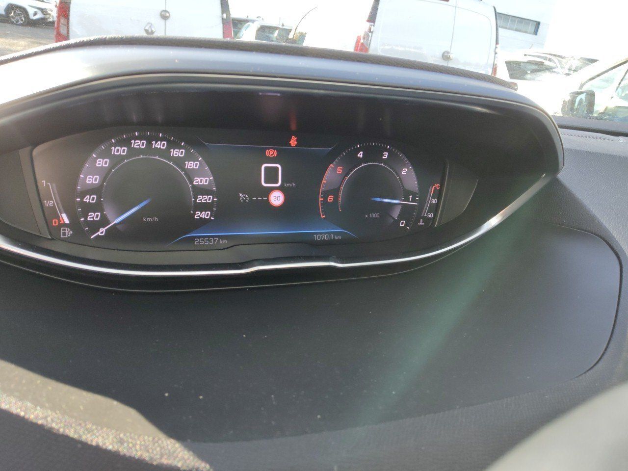 Peugeot 3008 1.5 Bluehdi 96kw (130cv) S&s Active Pack - Foto 2