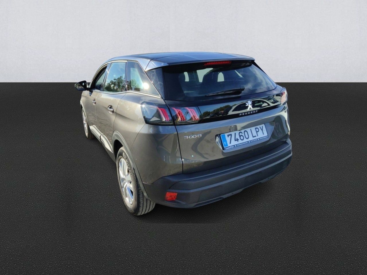 Peugeot 3008 1.5 Bluehdi 96kw (130cv) S&s Active Pack - Foto 2