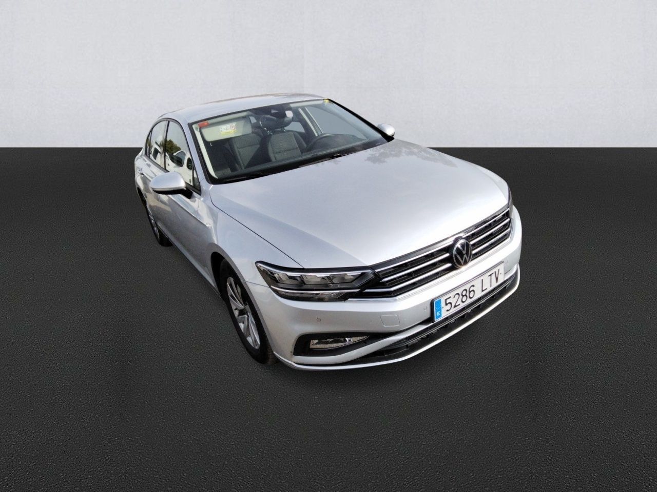 Volkswagen Passat Business 2.0 Tdi 110kw (150cv) - Foto 2