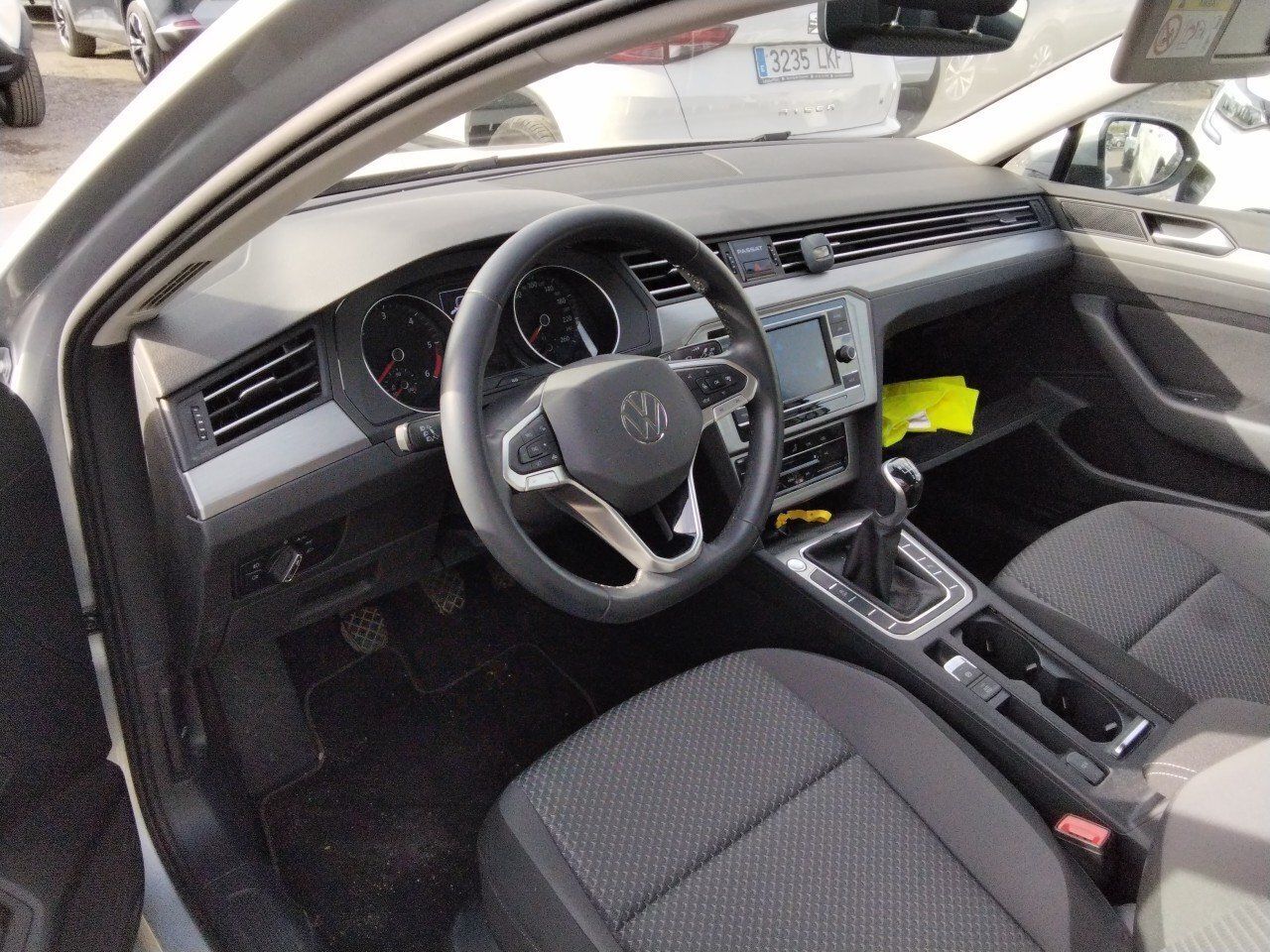 Volkswagen Passat Business 2.0 Tdi 110kw (150cv) - Foto 2