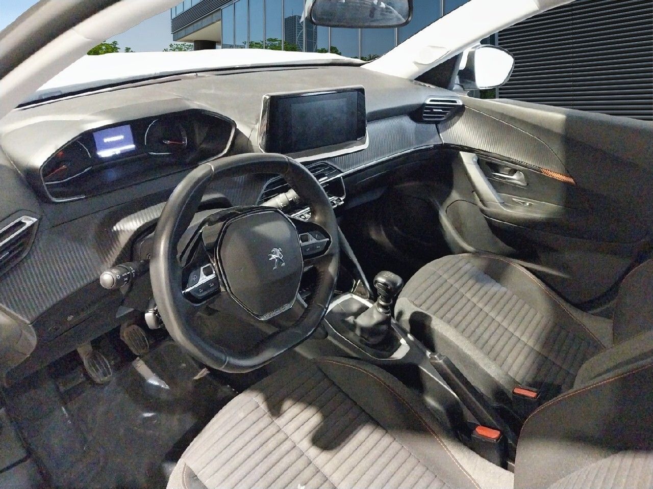 Peugeot 2008 Active Pack Bluehdi 81kw (110cv) - Foto 2