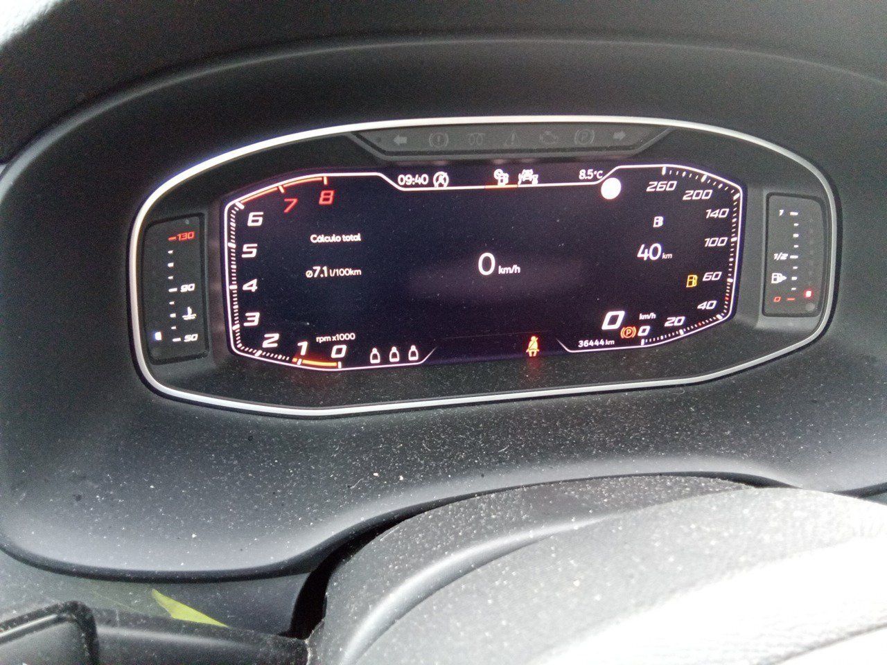 Seat Ateca 1.0 Tsi 81kw St&sp Style Go - Foto 2