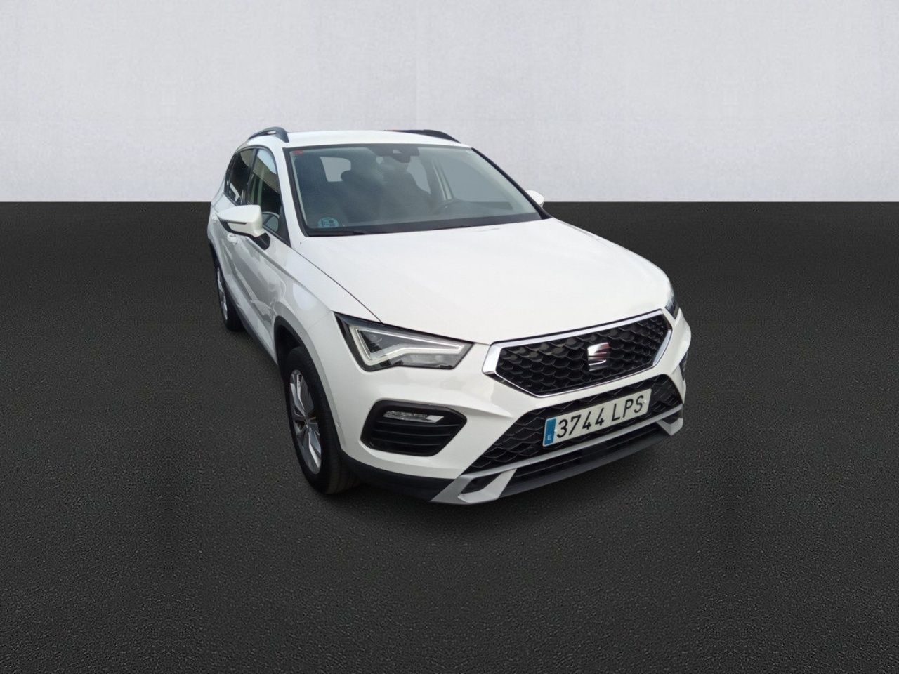 Seat Ateca 1.0 Tsi 81kw St&sp Style Go - Foto 2