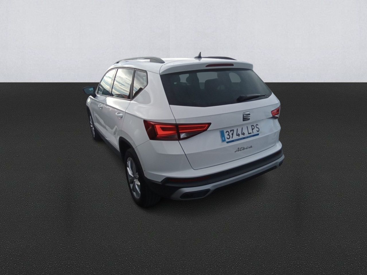 Seat Ateca 1.0 Tsi 81kw St&sp Style Go - Foto 2