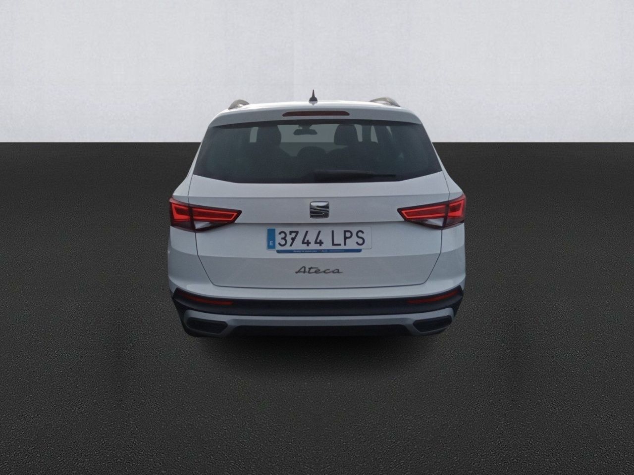 Seat Ateca 1.0 Tsi 81kw St&sp Style Go - Foto 2