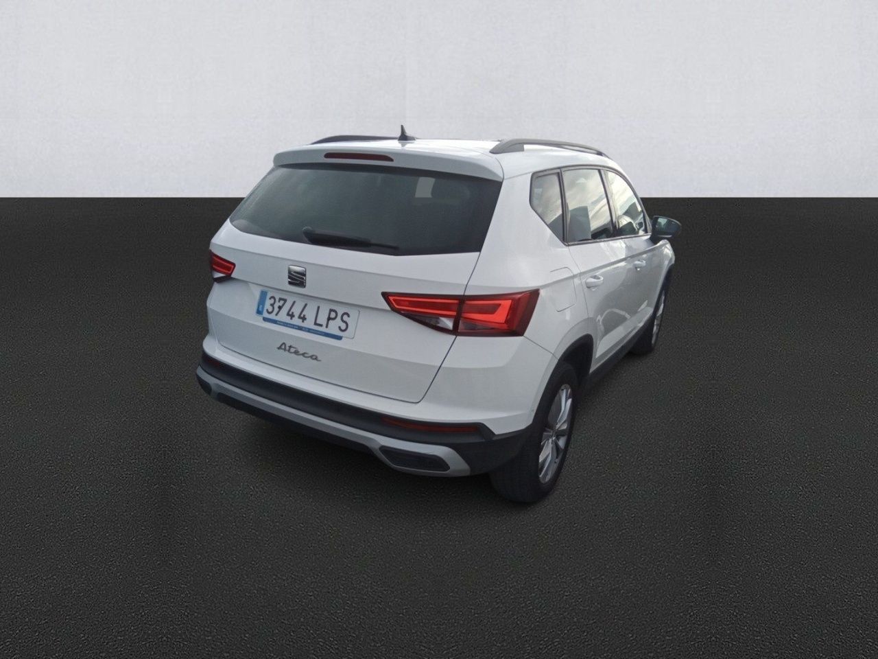 Seat Ateca 1.0 Tsi 81kw St&sp Style Go - Foto 2
