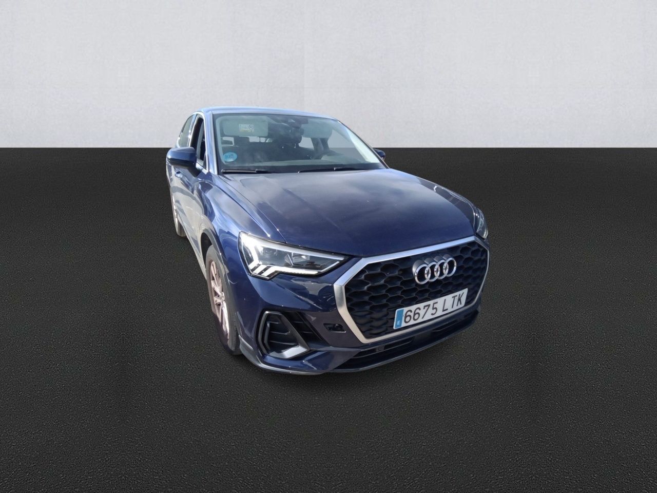 Audi Q3 Sportback 45 Tfsi E 180kw S Tronic Advanced - Foto 2