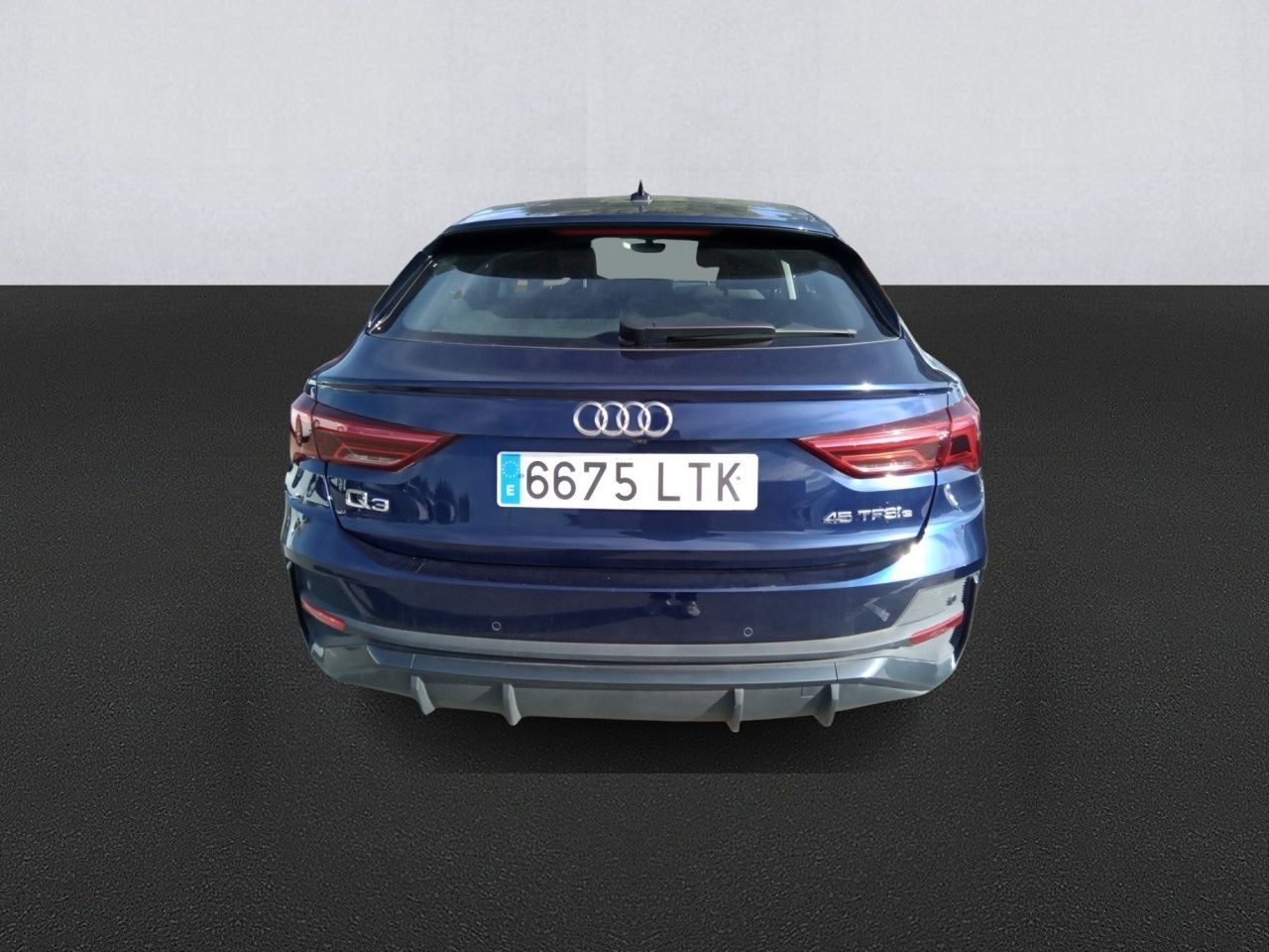 Audi Q3 Sportback 45 Tfsi E 180kw S Tronic Advanced - Foto 2