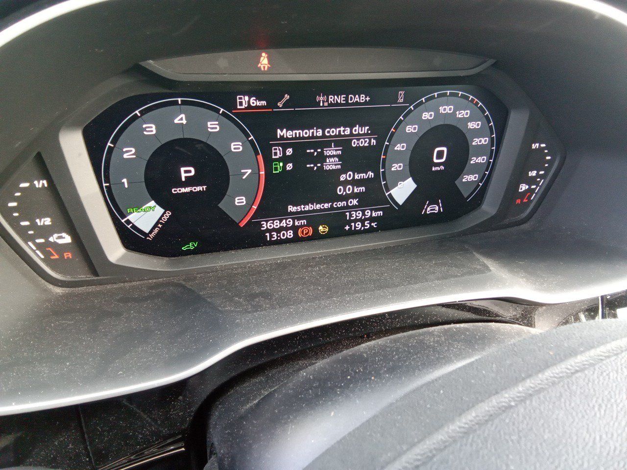 Audi Q3 Sportback 45 Tfsi E 180kw S Tronic Advanced - Foto 2