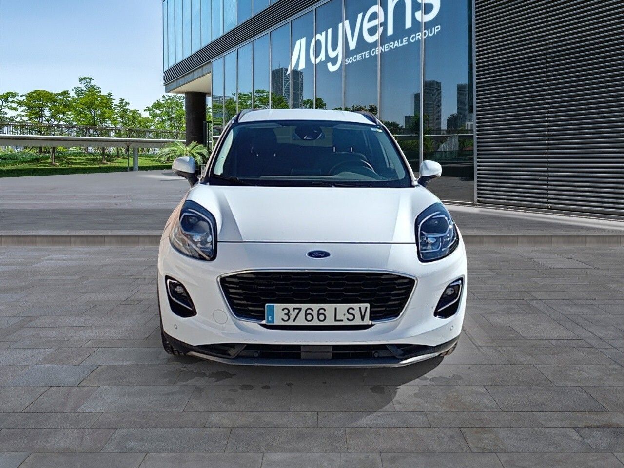 Ford Puma 1.0 Ecoboost 125cv Titanium Design Mhev - Foto 2