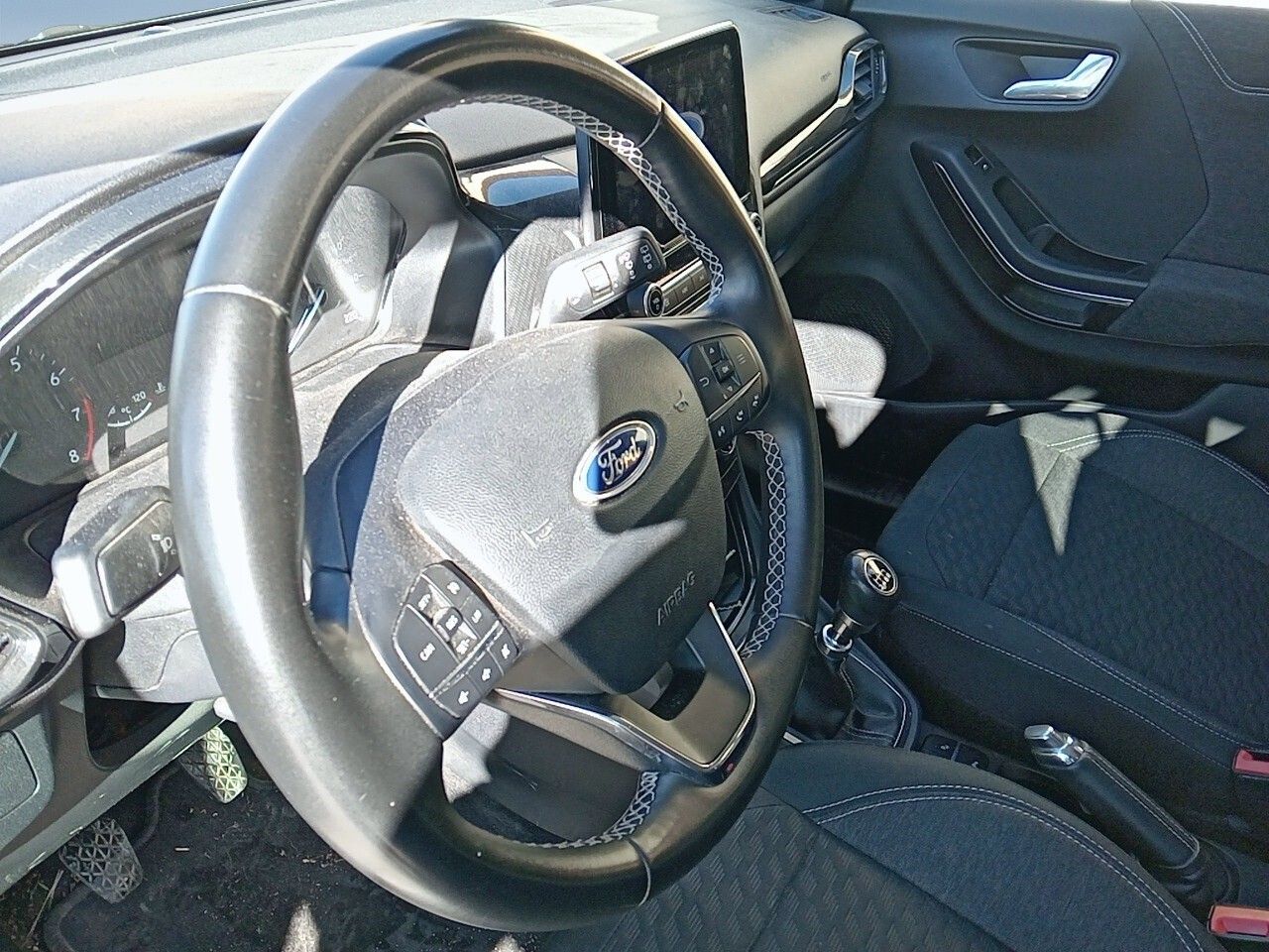 Ford Puma 1.0 Ecoboost 125cv Titanium Design Mhev - Foto 2