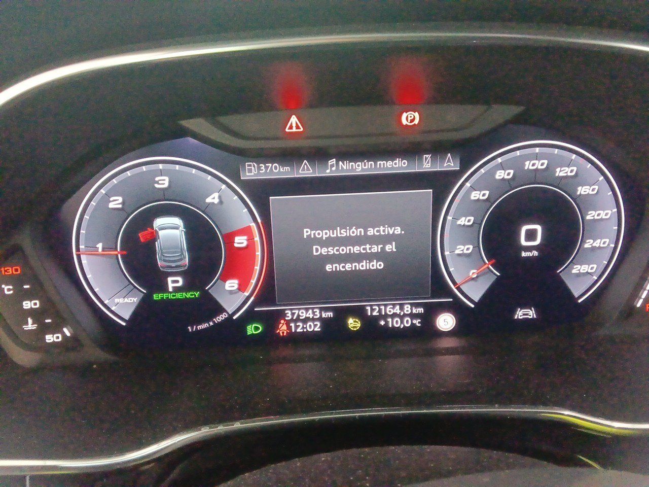 Audi Q3 Sportback S Line 35 Tdi 110kw (150cv) S Tronic - Foto 2