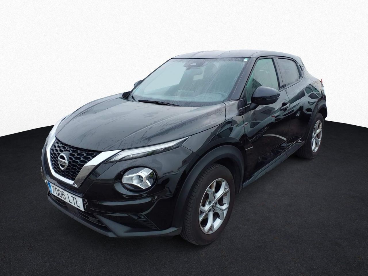 Nissan Juke Dig-t 84 Kw (114 Cv) 6m/t N-connecta - Foto 2