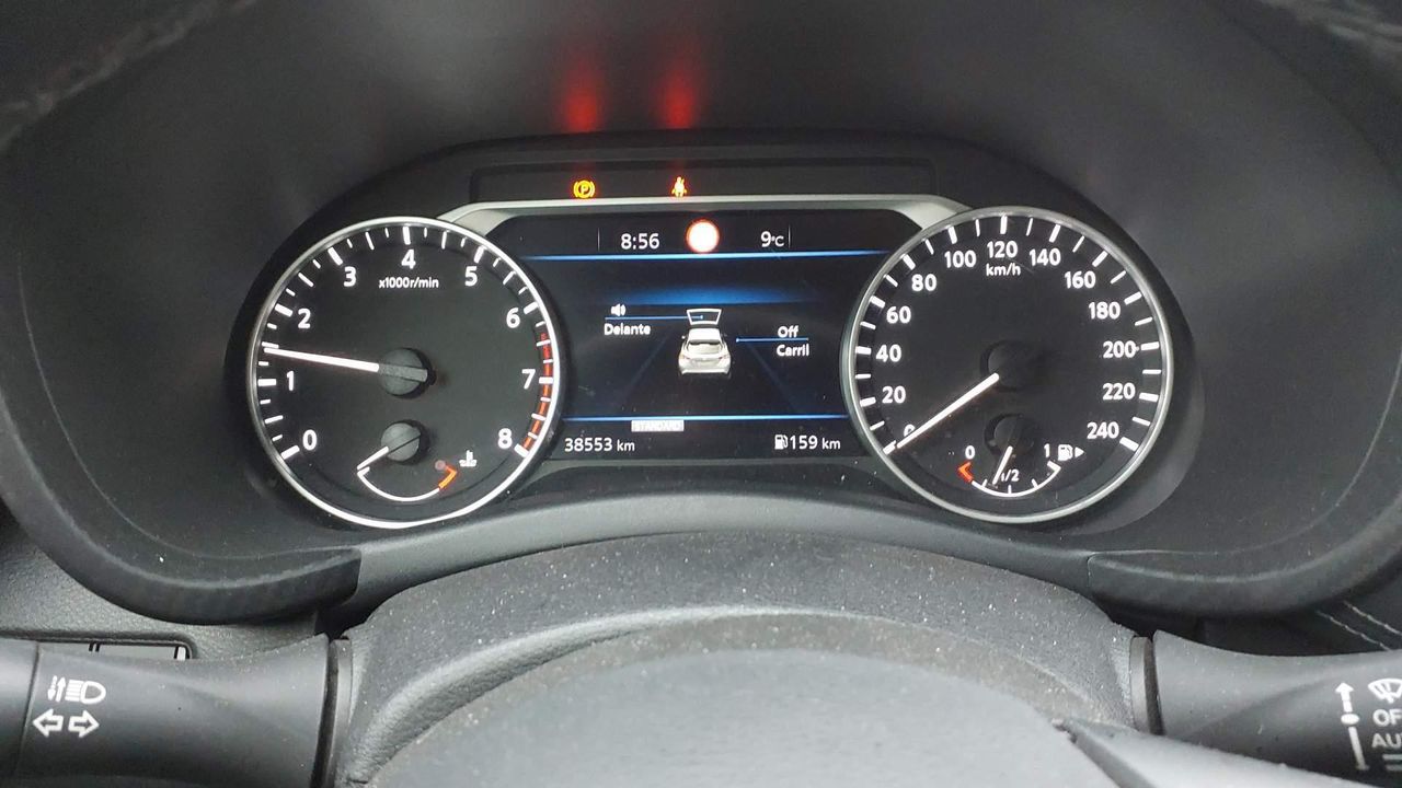 Nissan Juke Dig-t 84 Kw (114 Cv) 6m/t N-connecta - Foto 2