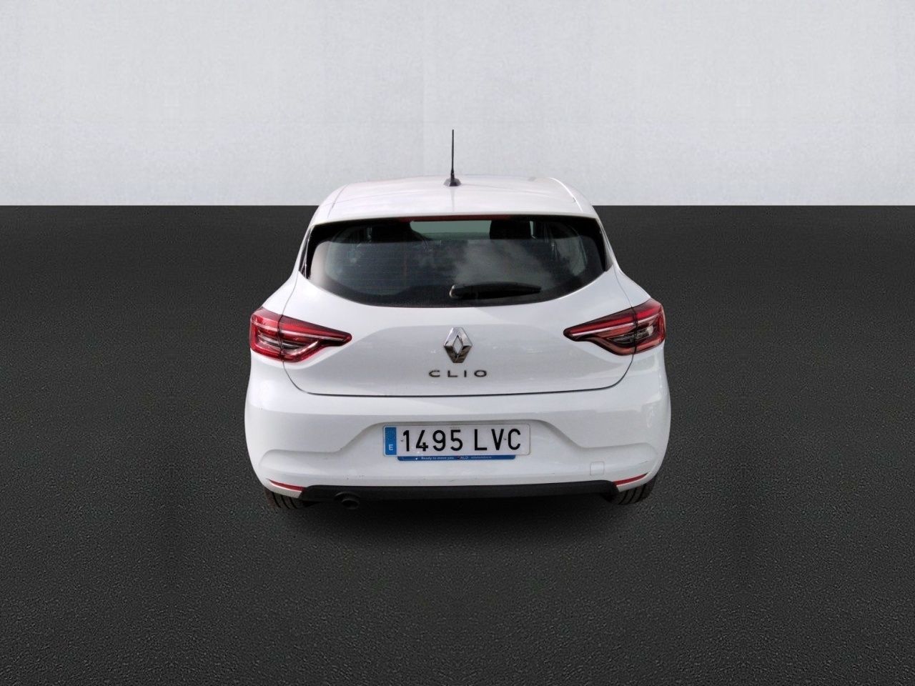 Renault Clio Business Tce 74 Kw (100cv) Glp - Foto 2