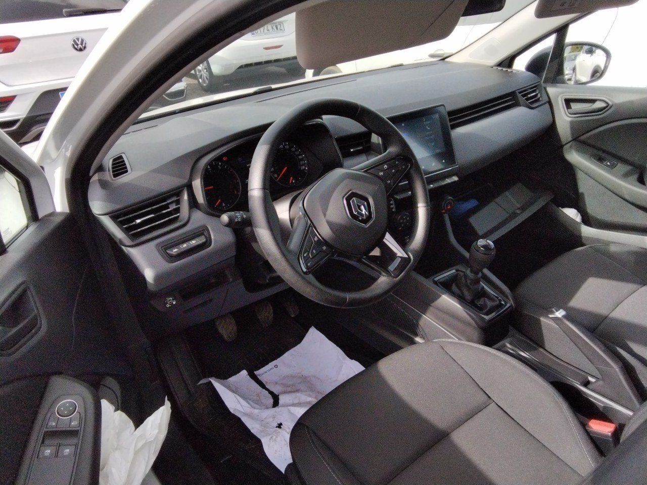 Renault Clio Business Tce 74 Kw (100cv) Glp - Foto 2