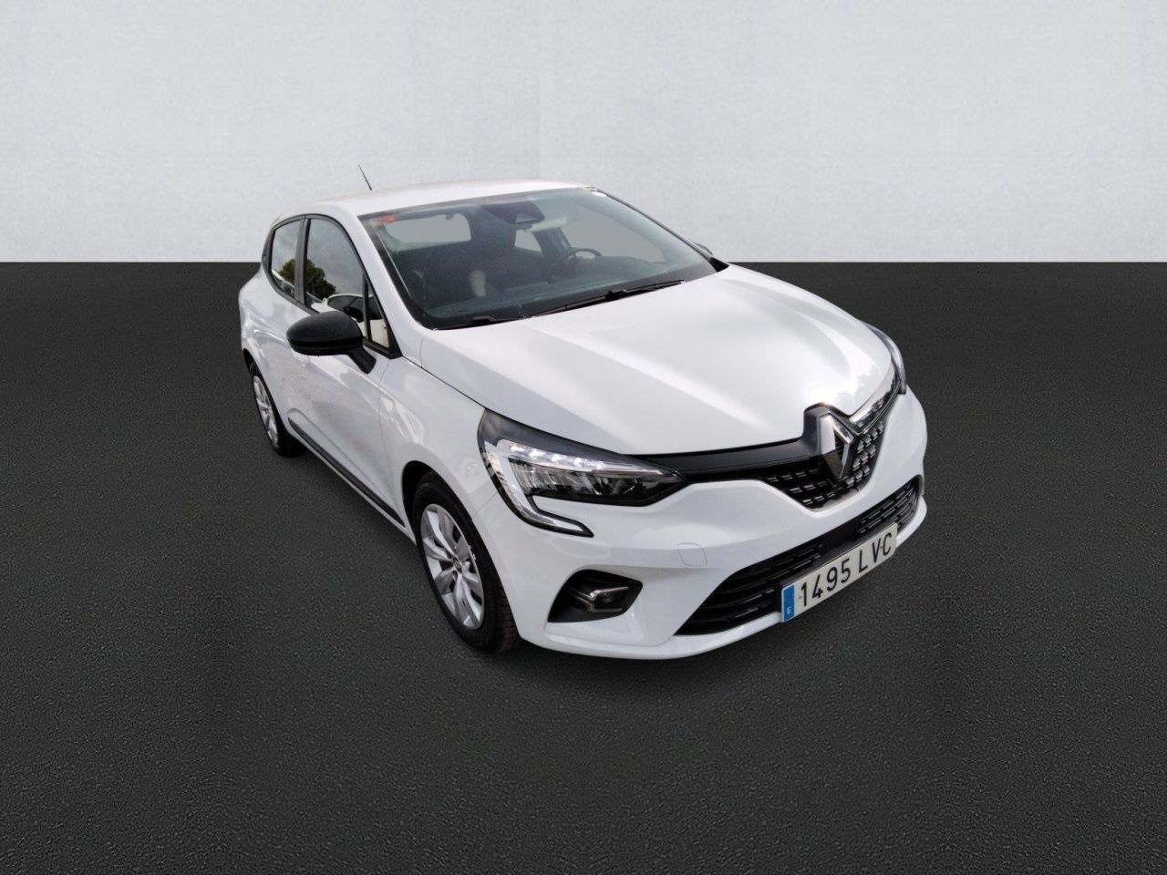 Renault Clio Business Tce 74 Kw (100cv) Glp - Foto 2