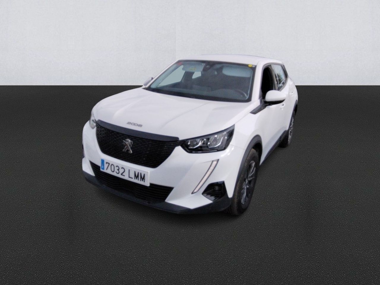 Peugeot 2008 Active Pack Bluehdi 81kw (110cv) - Foto 2