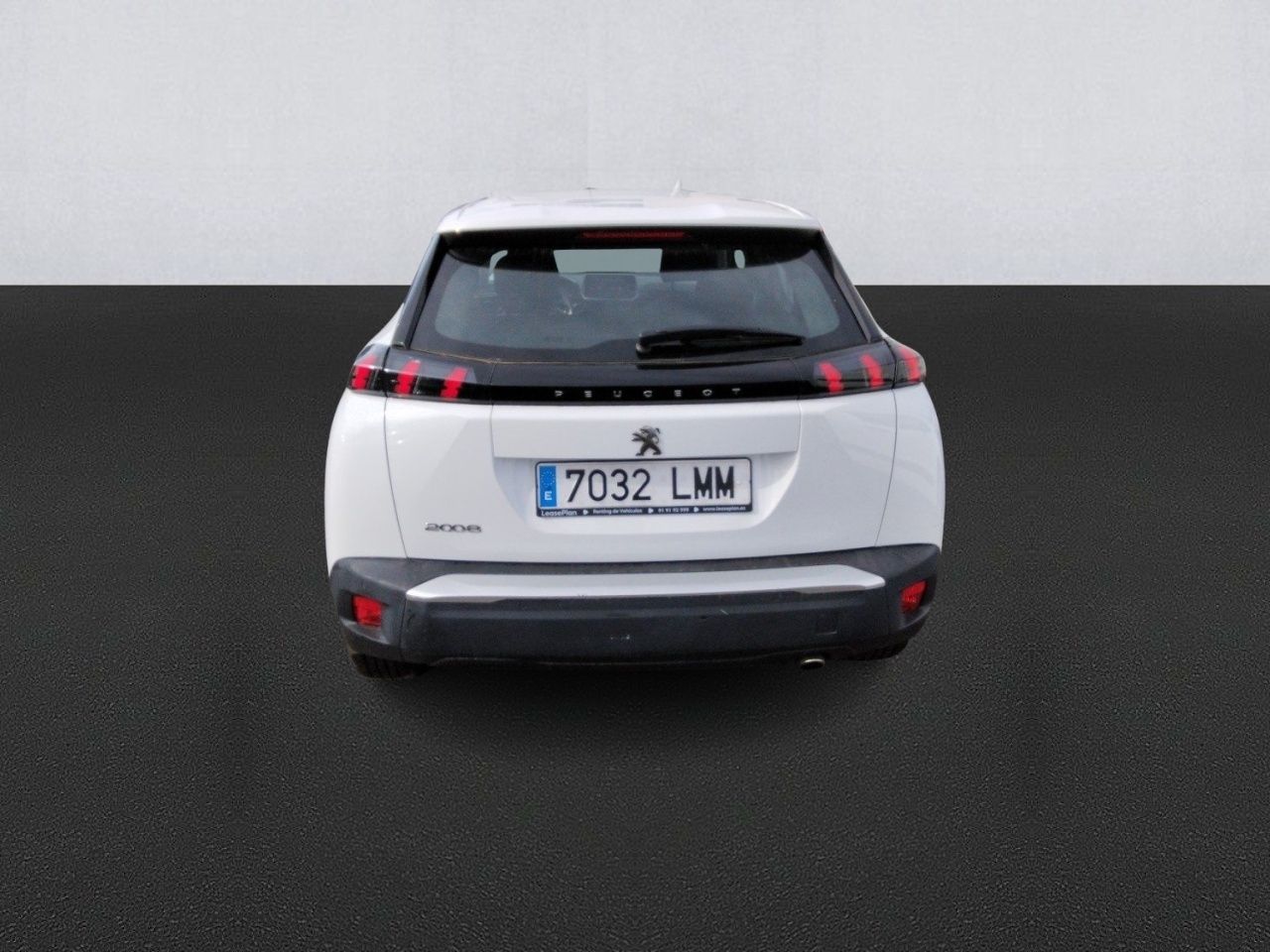 Peugeot 2008 Active Pack Bluehdi 81kw (110cv) - Foto 2