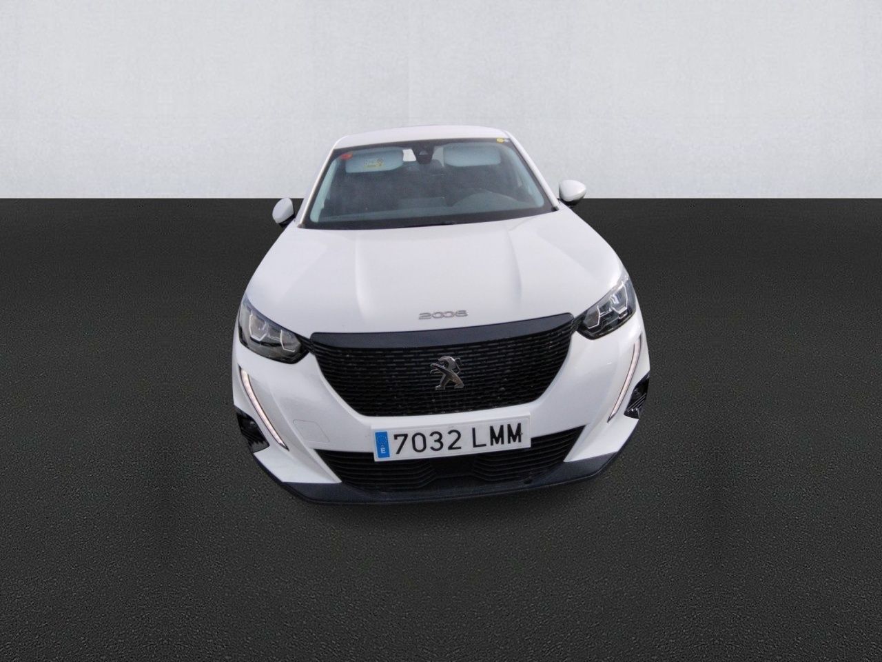 Peugeot 2008 Active Pack Bluehdi 81kw (110cv) - Foto 2