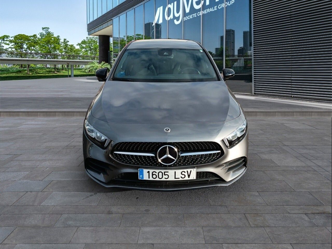 Mercedes A-class A 250 E - Foto 2