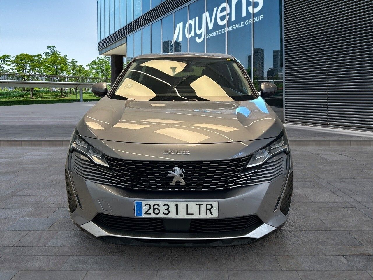 Peugeot 3008 1.5 Bluehdi 96kw (130cv) S&s Active Pack - Foto 2