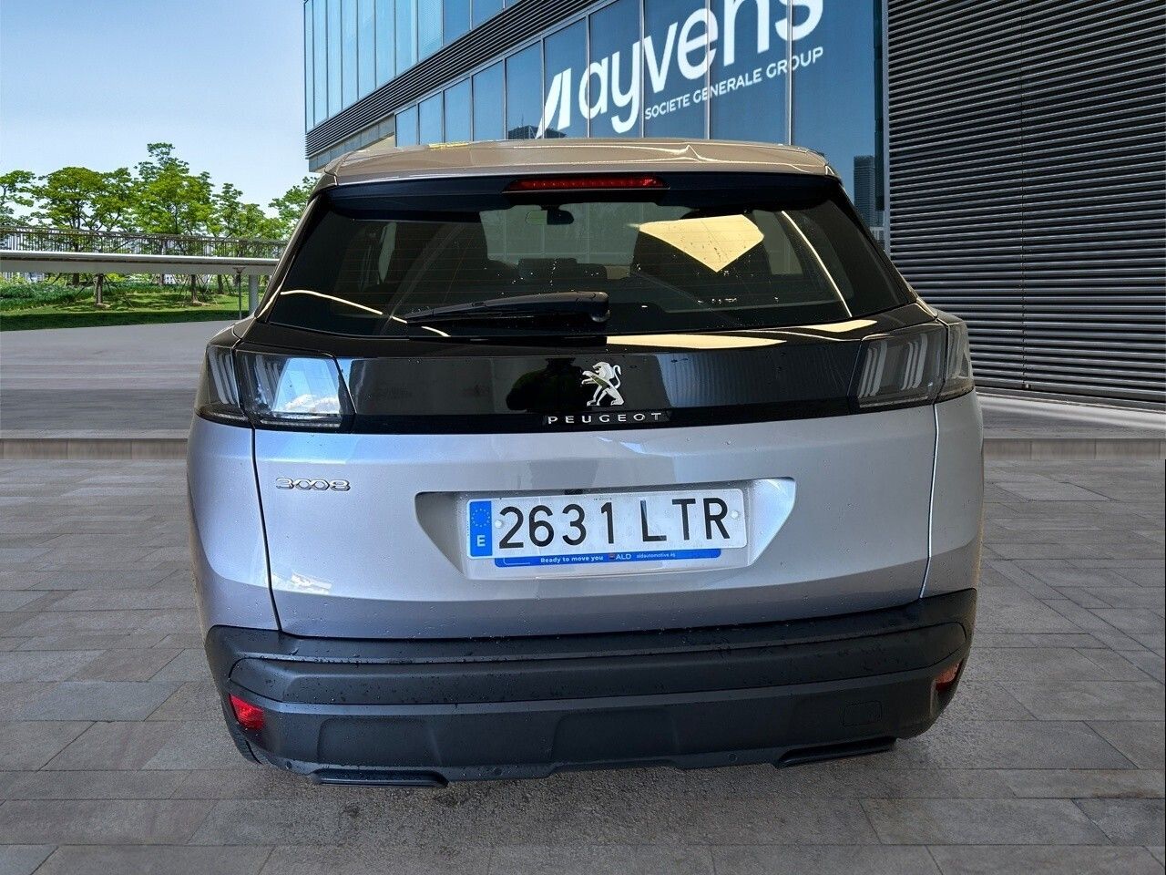 Peugeot 3008 1.5 Bluehdi 96kw (130cv) S&s Active Pack - Foto 2