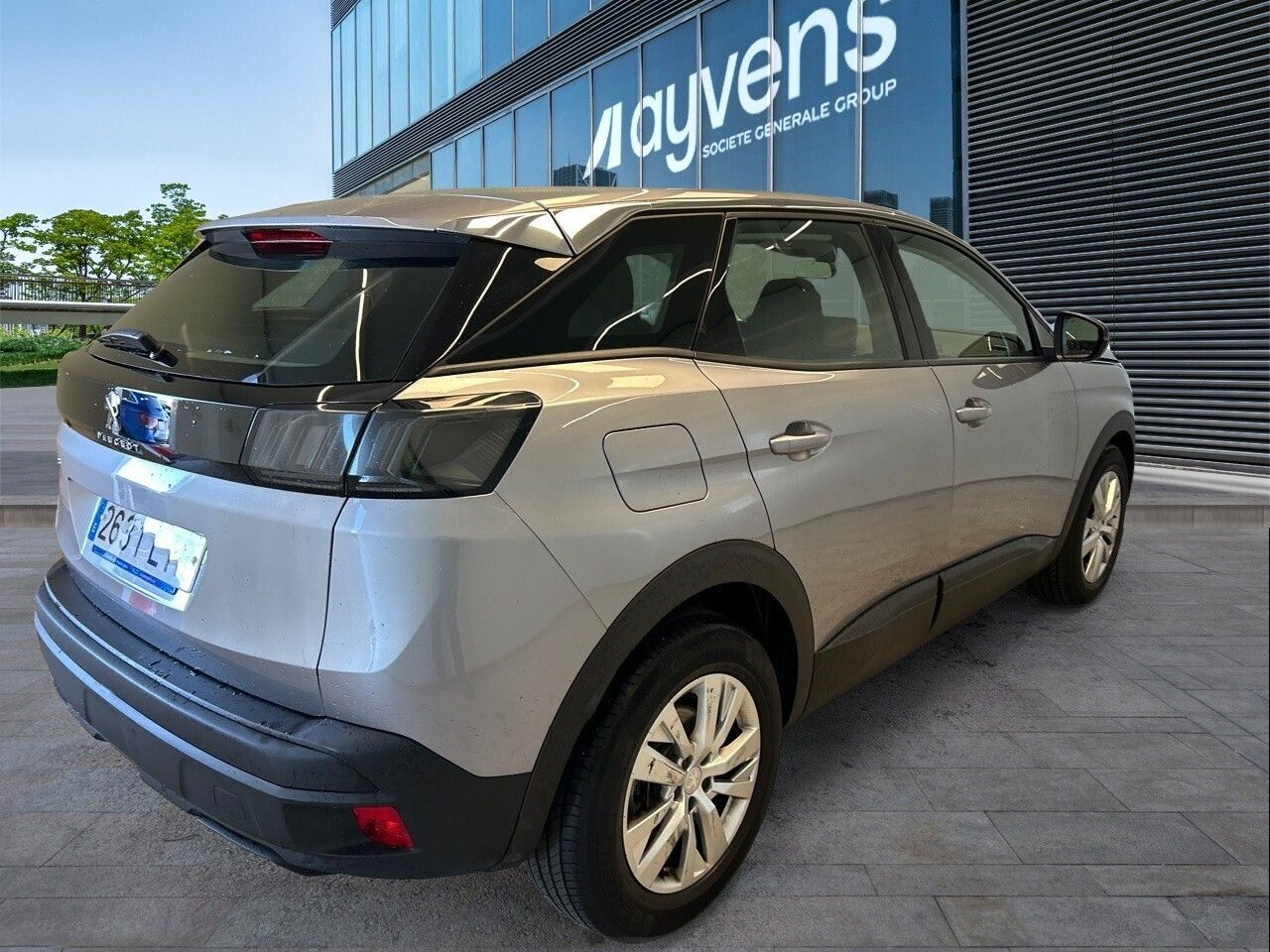 Peugeot 3008 1.5 Bluehdi 96kw (130cv) S&s Active Pack - Foto 2