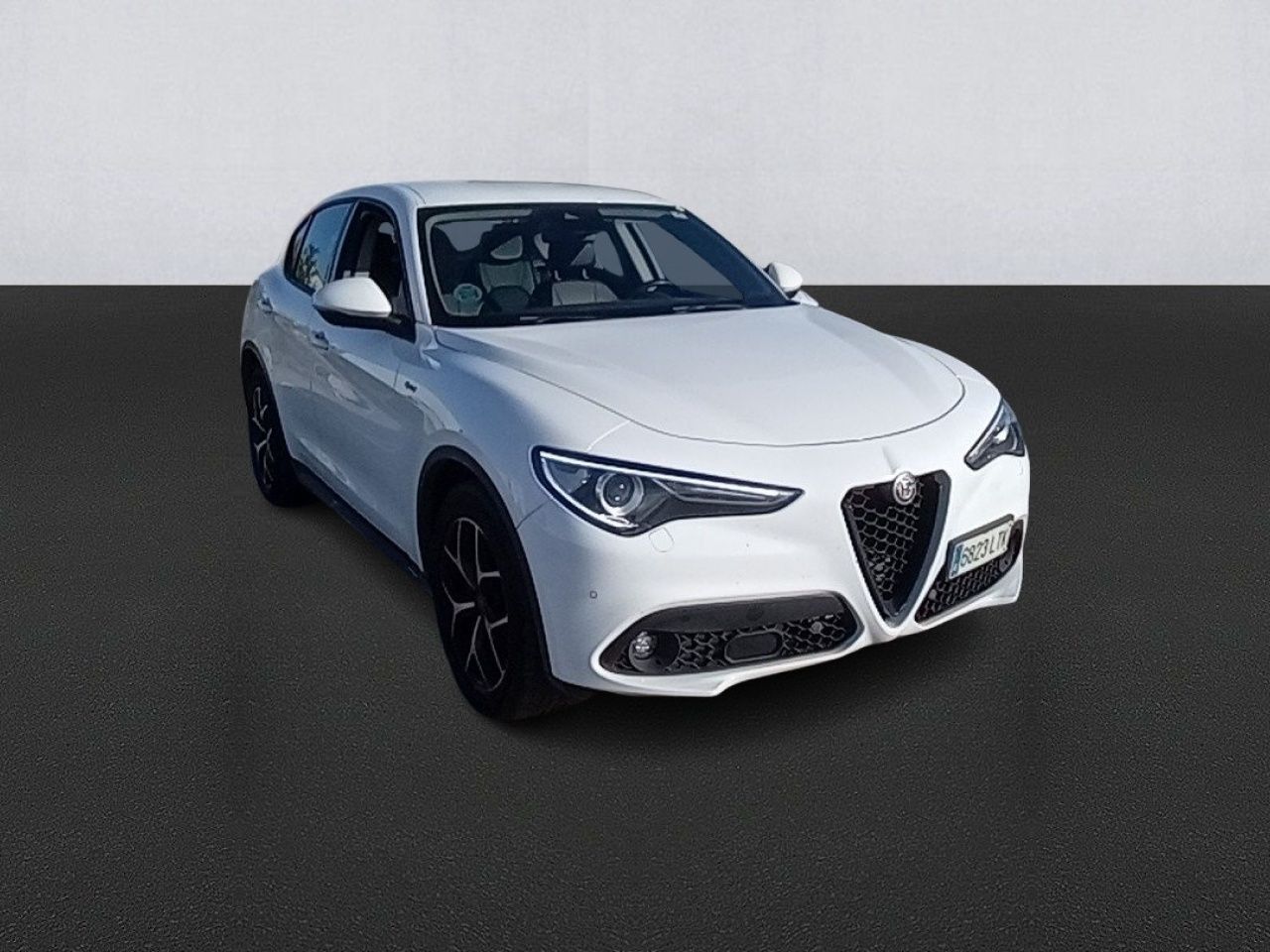 Alfa Romeo Stelvio 2.2 Diésel 140kw (190cv) Sprint Rwd - Foto 2