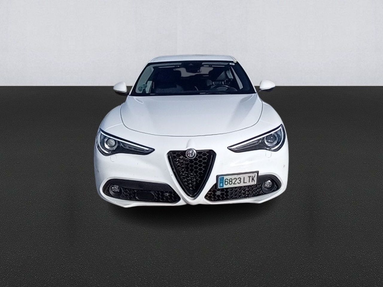 Alfa Romeo Stelvio 2.2 Diésel 140kw (190cv) Sprint Rwd - Foto 2
