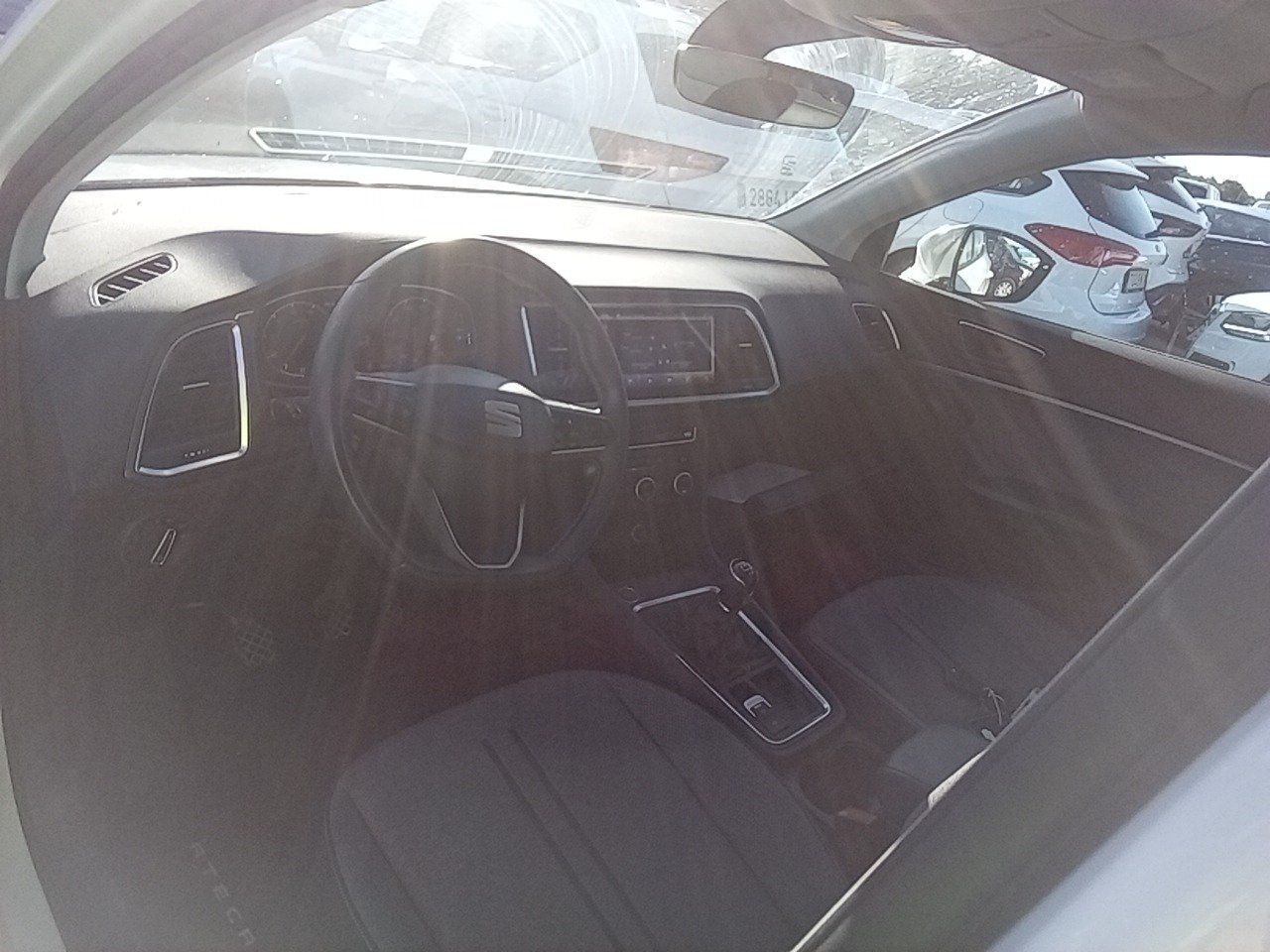 Seat Ateca 1.0 Tsi 81kw St&sp Style Go - Foto 2