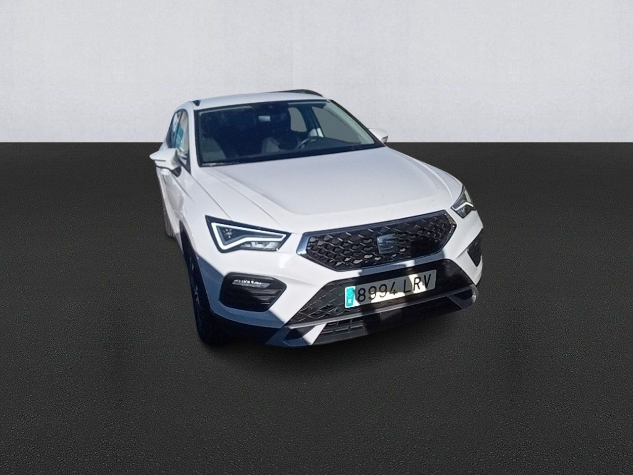 Seat Ateca 1.0 Tsi 81kw St&sp Style Go - Foto 2
