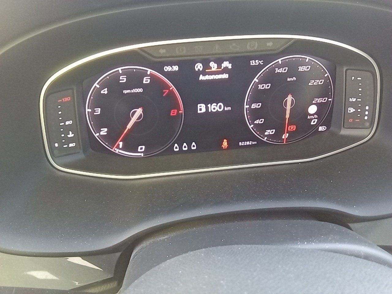 Seat Ateca 1.0 Tsi 81kw St&sp Style Go - Foto 2