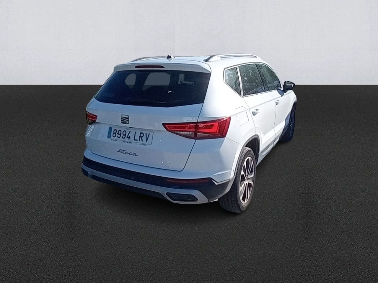 Seat Ateca 1.0 Tsi 81kw St&sp Style Go - Foto 2