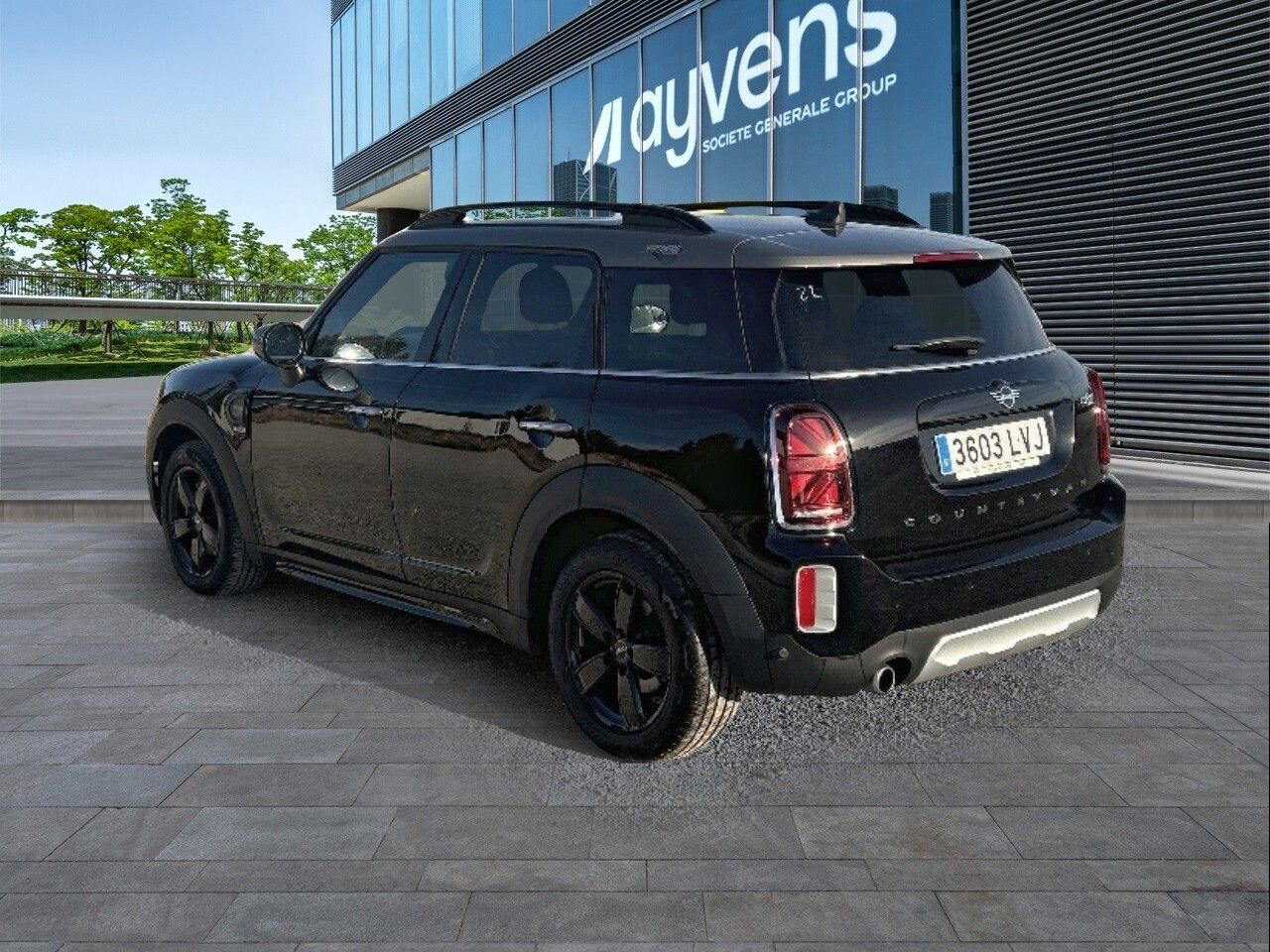Mini Countryman Cooper - Foto 2
