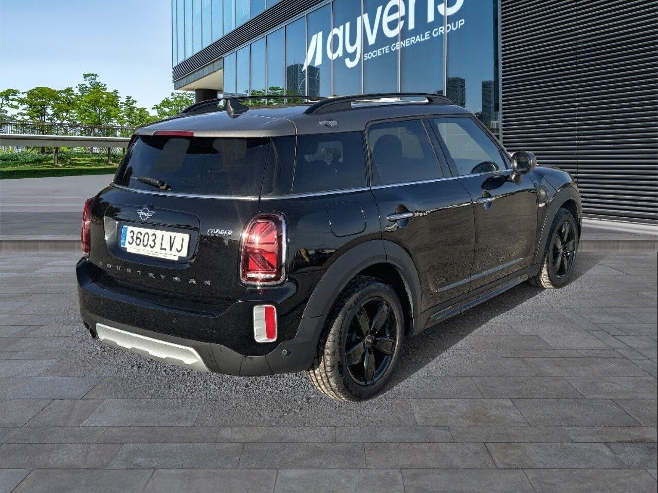 Mini Countryman Cooper - Foto 2