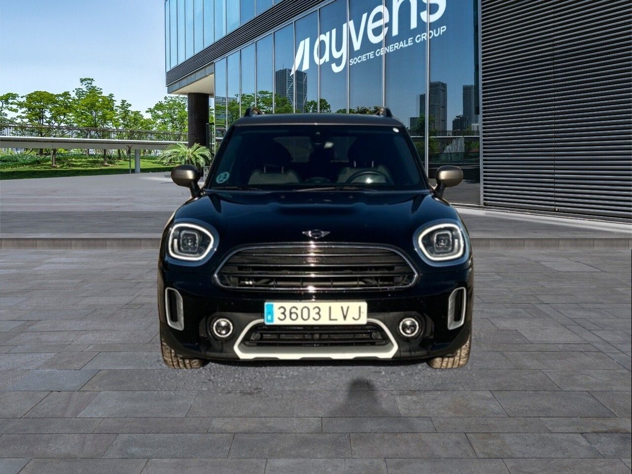 Mini Countryman Cooper - Foto 2