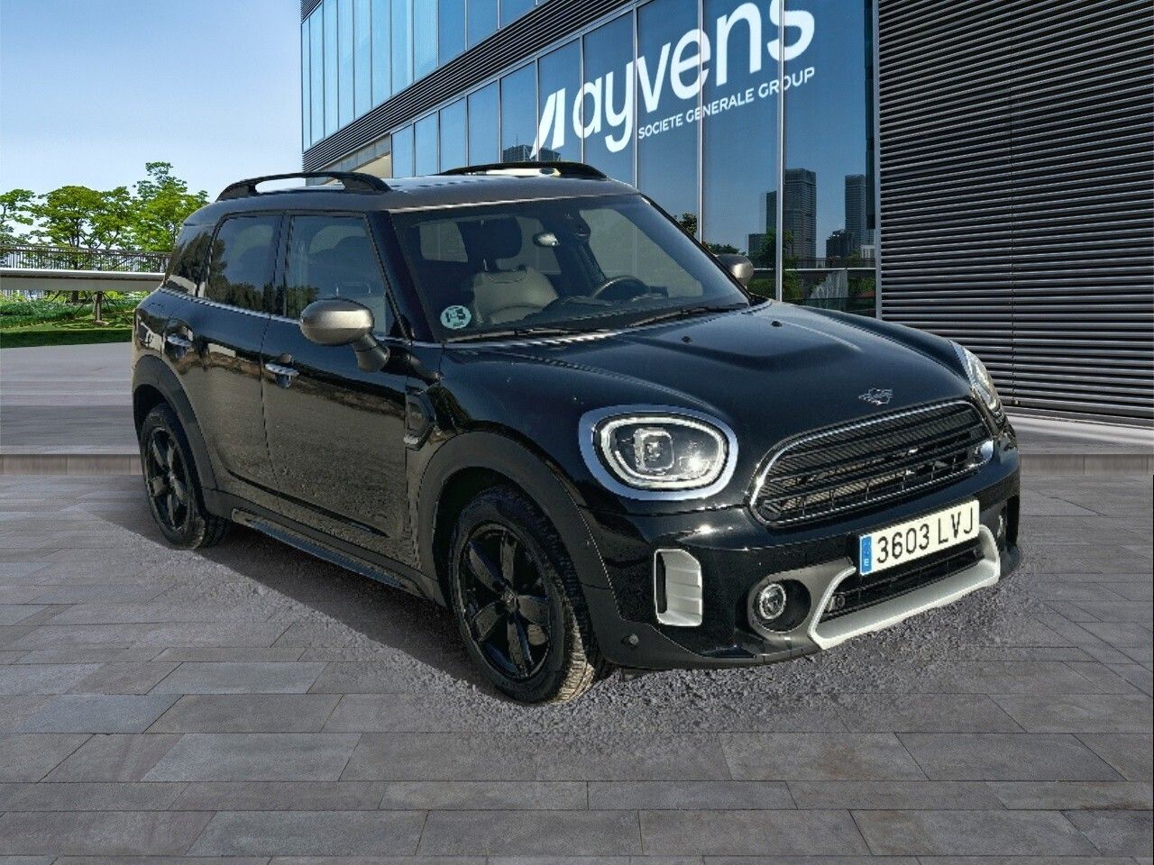 Mini Countryman Cooper - Foto 2