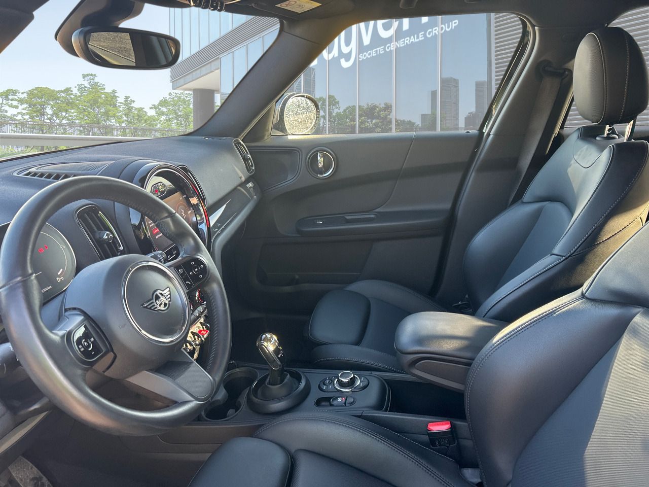 Mini Countryman Cooper - Foto 2