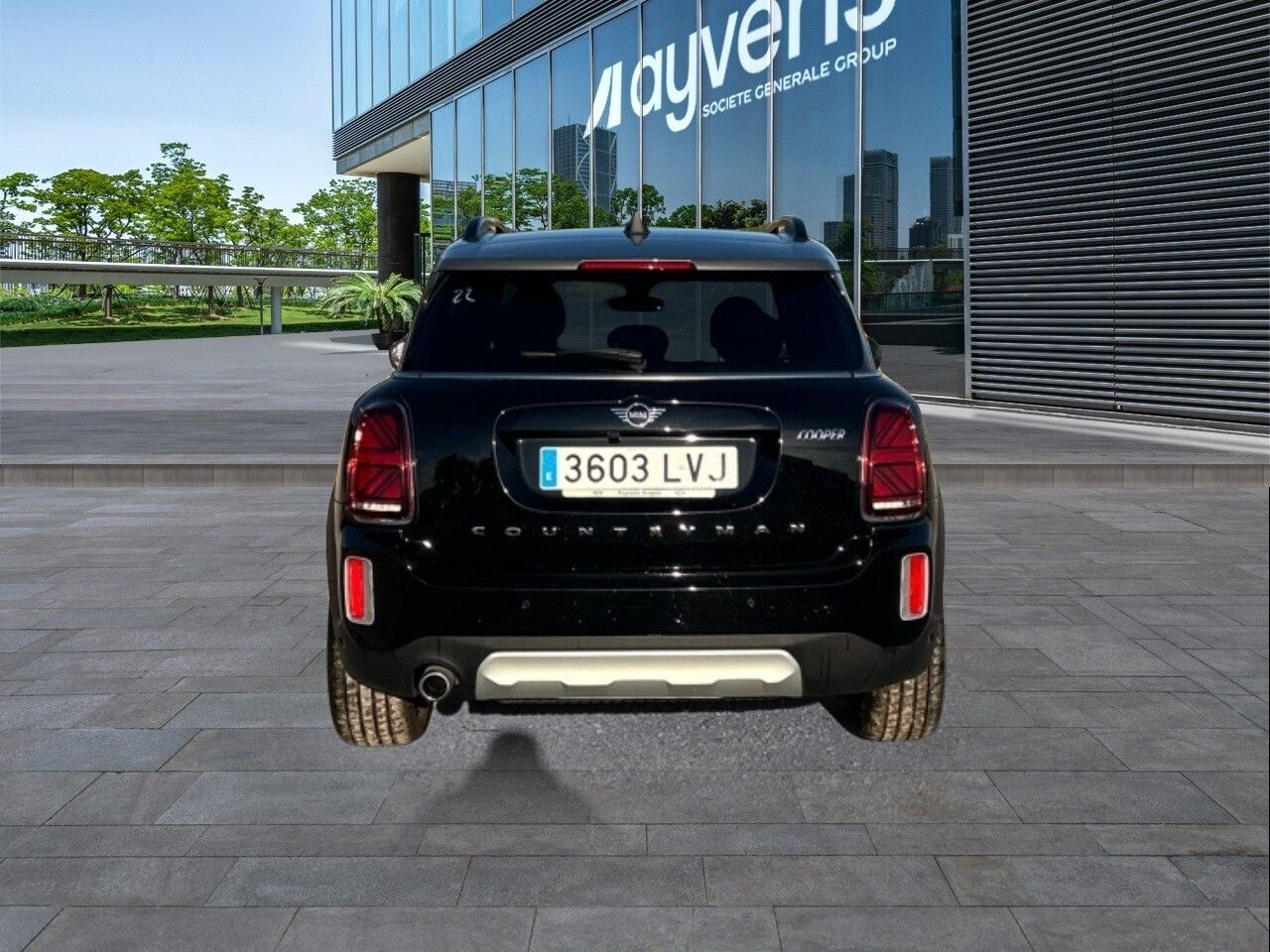 Mini Countryman Cooper - Foto 2