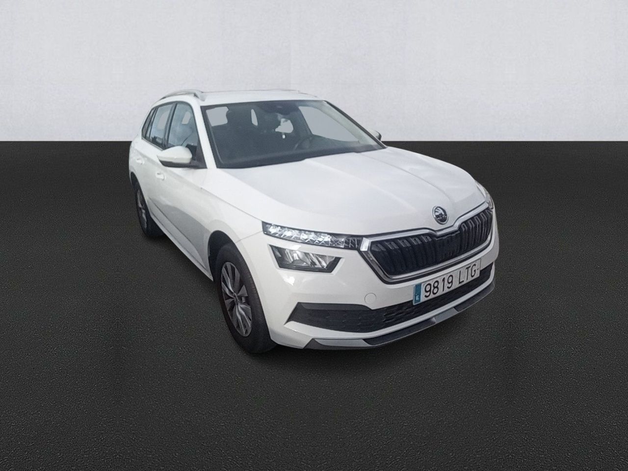 Skoda Kamiq 1.0 Tsi 81kw (110cv) Dsg Ambition - Foto 2